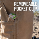 Leatherman Skeletool Multitool, Sublime Green 832199