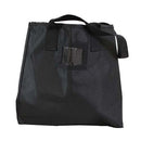 VISM by NcSTAR CSB2997B GROCCERY SHOPPING BAG/ BLACK