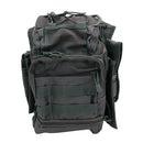 VISM by NcSTAR CVFRB2918U PVC FIRST RESPONDERS BAG/URBAN GRAY