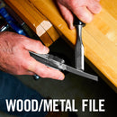 Leatherman Super Tool 300 Multitool, Black with MOLLE Sheath 831105