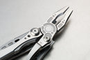 Leatherman Skeletool Multitool, Stainless Steel 830846 Pliers