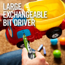 Leatherman Skeletool Multitool, Sublime Green 832199