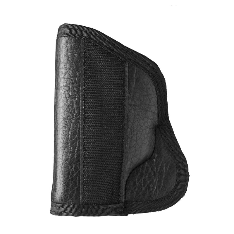 VISM by NcSTAR CVHOLV2998B CCW HOLSTER WITH HOOK FASTENER STRIP