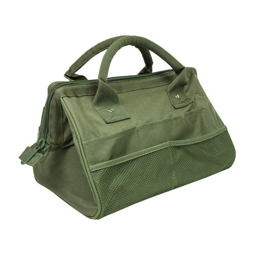 VISM by NcSTAR CV2905G RANGE BAG/GREEN