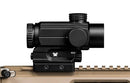 Vortex Spitfire AR 1x Prism Scope DRT reticle