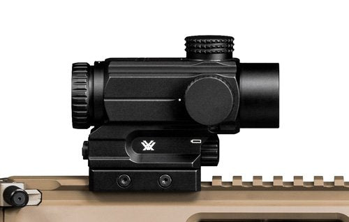 Vortex Spitfire AR 1x Prism Scope DRT reticle