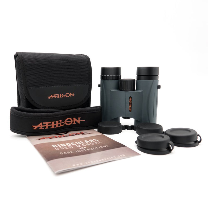 Athlon Optics NEOS Binocular 10 x 42 116001
