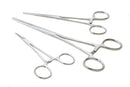 SE Ultimate Hemostat Set 6 Piece HEMO-SET-6