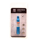 NcSTAR TLZ3006 .30-06 CARTRIDGE RED LASER BORE SIGHTER