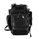 VISM by NcSTAR CVFRB2918B PVC FIRST RESPONDERS UTILITY BAG/BLACK