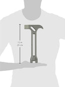 On-Duty Emergency Gas and Water Shutoff 4-in-1 Tool for Earthquakes, Hurricanes, Fires, Floods, Disasters and Emergencies