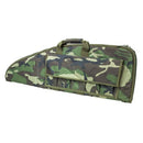 VISM by NcSTAR CVWC2907-38 GUN CASE (38"L X 13"H)/WOODLAND CAMO