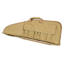 VISM by NcSTAR CVT2907-46 GUN CASE (46"L X 13"H)/ TAN