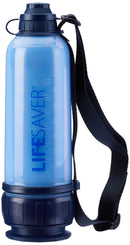 LifeSaver Solo Emergency Preparedness Pack FREE SHIPPING