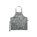 VISM by NcSTAR CAPR2936D TACTICAL APRON/DIGITAL CAMO