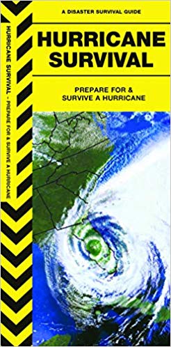 Hurricane Survival, 2nd Edition: Prepare for and Survive a Hurricane (Disaster Survival Guide)