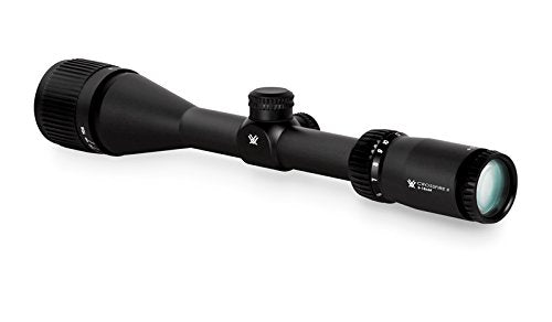 Vortex Crossfire II 6-18x44 AO BDC w/Sunshade CF2-31033