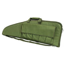 VISM by NcSTAR CVG2907-46 GUN CASE (46"L X 13"H)/ GREEN