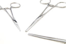 SE Ultimate Hemostat Set 6 Piece HEMO-SET-6