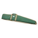 VISM by NcSTAR CVSHG2958-48 SHOTGUN CASE (48"L X 8"H) - FOREST GREEN