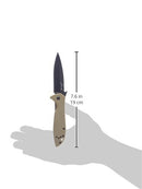 Kershaw Emerson CQC-4K Wave