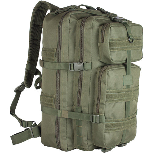 Fox Tactical Stryker Transport Pack Olive Drab