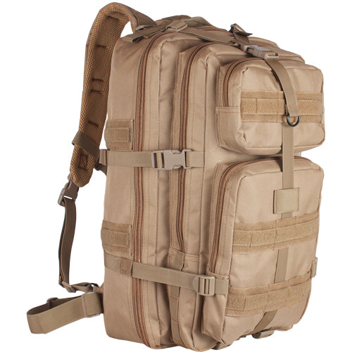 Fox Tactical Stryker Transport Pack Coyote