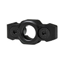 VISM by NcSTAR VMKMQSM KEYMOD QUICK DETACH MOUNT - BLACK