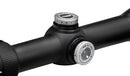 Vortex Optics Diamondback 4-12x40 Second Focal Plane Riflescope - Dead-Hold BDC Reticle (MOA)