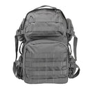 VISM by NcSTAR CBU2911 TACTICAL BACKPACK/URBAN GRAY