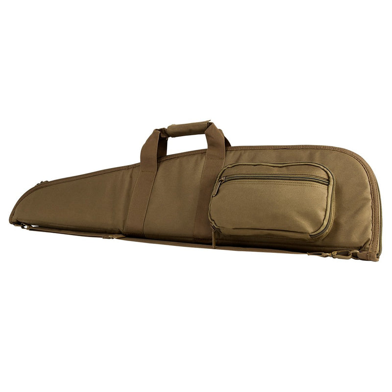 VISM by NcSTAR CVT2906-36 GUN CASE (36"L X 9"H) /TAN