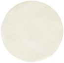 SE GC-R2530NW Round Non-Woven Gun Cleaning Patches (300 Piece), 2.5"