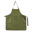 VISM by NcSTAR CAPRX2980G EXPERT APRON/ GREEN