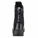 VISM ORYX CAB3000BH BOOTS BLACK HIGH 9