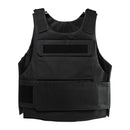 VISM by NcSTAR CVPCVDXL2975B DISCREET PLATE CARRIER (UP TO 11"x14" ARMOR PLATE POCKET)/ FITS 2XL+/ BLACK