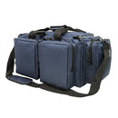 VISM by NcSTAR CVERB2930BL EXPERT RANGE BAG/BLUE WITH BLACK TRIM