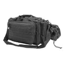 VISM by NcSTAR CVCRB2950B COMPETITION RANGE BAG/BLACK