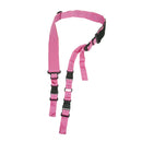 VISM by NcSTAR AARS2PP 2 POINT TACTICAL SLING/PINK