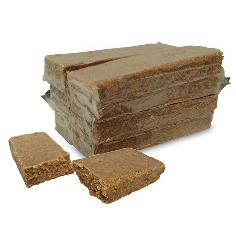 2x SOS Food Labs 3600 Calorie Emergency Food Bars – 72 Hour Survival Rations