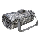 VISM by NcSTAR CVSHMR2957D ROLL UP SHOOTING MAT/ DIGITAL CAMO