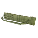 VISM by NcSTAR CVSCB2917G TACTICAL SHOTGUN SCABBARD/GREEN