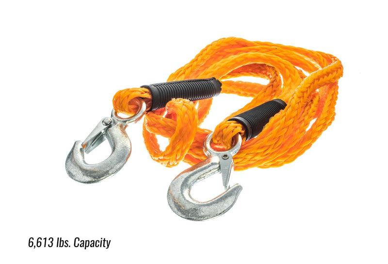 SE TR4M Emergency Tow Rope