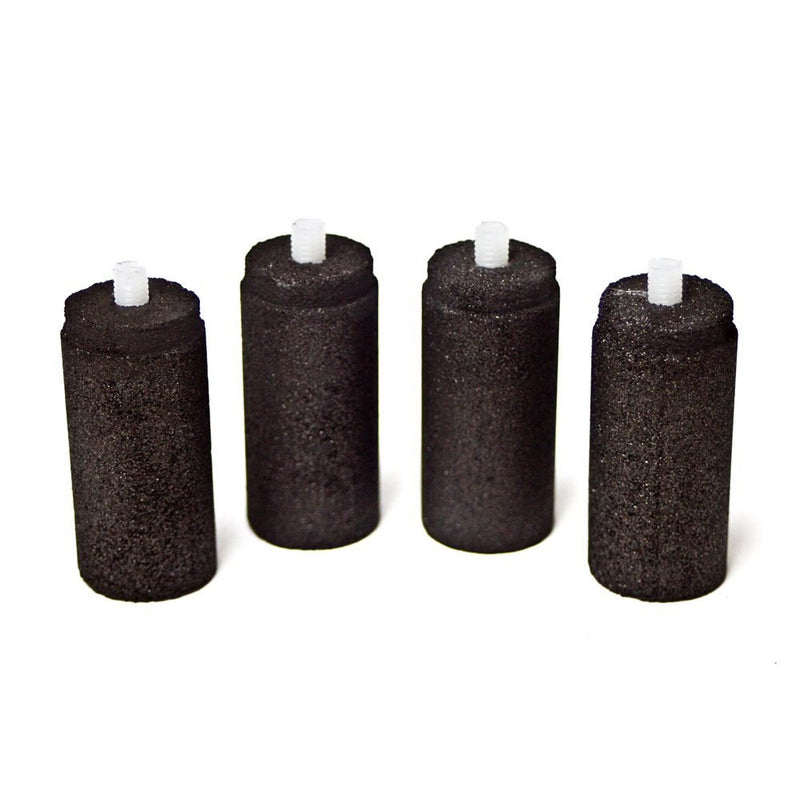 LifeSaver Bottle Activated Carbon Filters 2 pack
