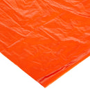 SE ET8256 Camping Tube Tent High-Visibility Orange