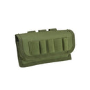 VISM by NcSTAR CV12SHCG TACTICAL SHOTSHELL CARRIER/GREEN