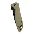 Kershaw Emerson CQC-4K Wave