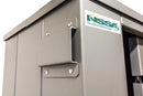 Swisher ESP Residential Shelter with Capacity for 6 People Gray