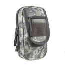 VISM Large Utility Pouch - Digital Camo
