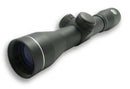 NcSTAR SPB2530B PISTOLERO SERIES 2.5X30 PISTOL SCOPE/BLUE LENS/RING