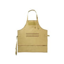 VISM by NcSTAR CAPR2936T TACTICAL APRON/TAN